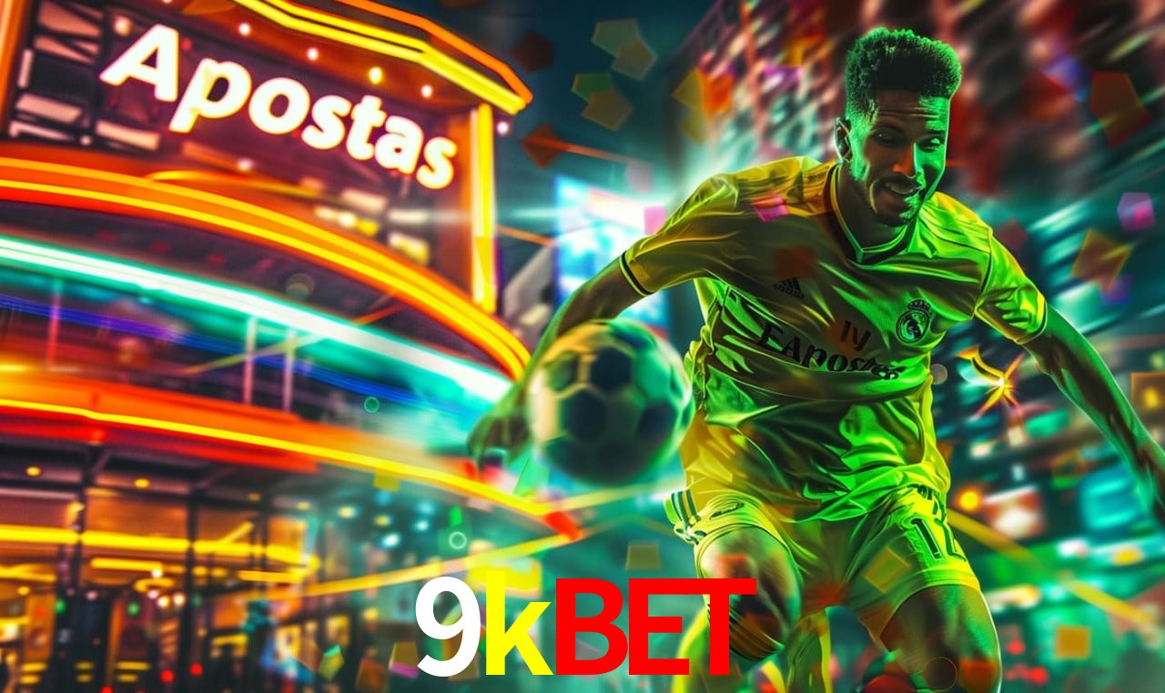 Estatísticas 9kbet