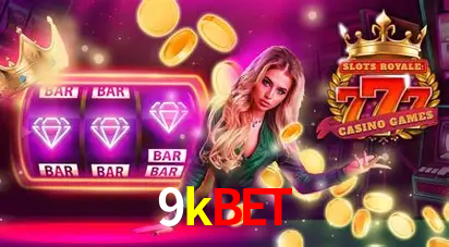 A Revolução dos Aplicativos de Jogos no 9kbet