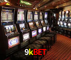 A Emoção da Loteria na 9kbet: Uma Chance de Mudança de Vida
