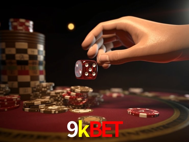 Experiência VIP 9kbet