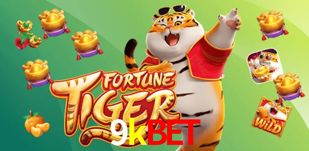 Experiência VIP 9kbet