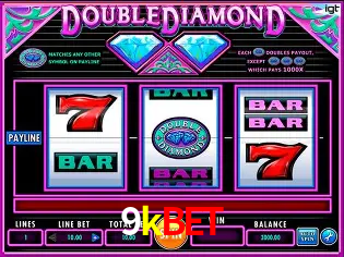 Descubra a Magia dos Jogos de Arcade no 9kbet