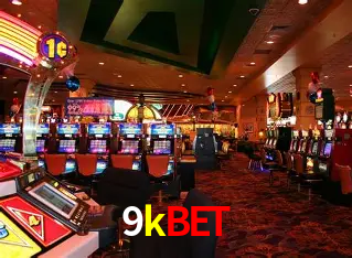 Descubra a Magia dos Jogos de Arcade no 9kbet