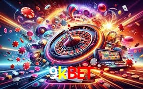 Casino VIP 9kbet