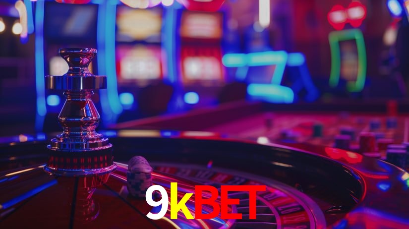 Experimente o Login Seguro Premium no 9kbet
