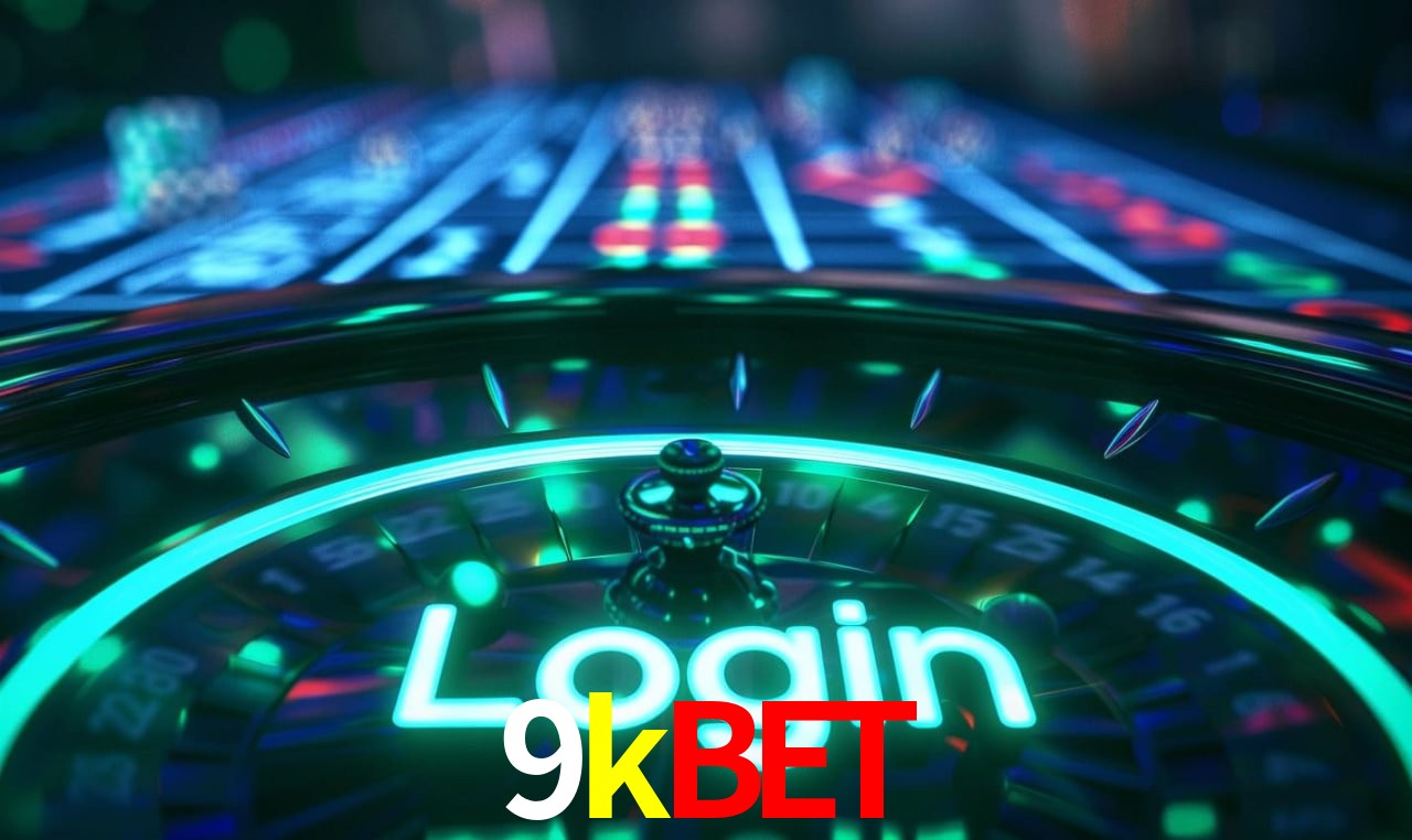 Mesa de Blackjack 9kbet