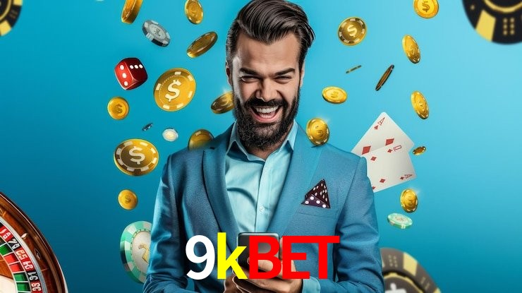 Live Casino 9kbet