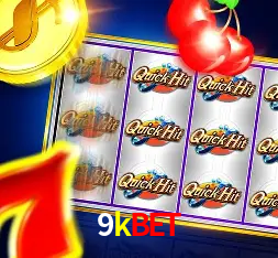 Apostas Esportivas na 9kbet: Um Guia Completo