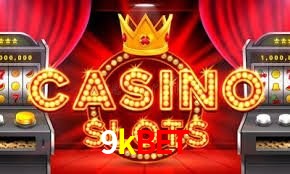 Slot Games 9kbet