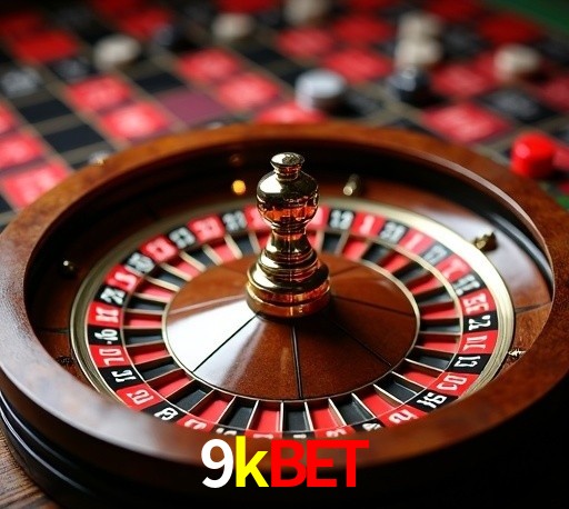Promoção Relâmpago 9kbet