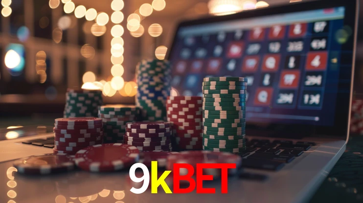 Flash Promotion 9kbet