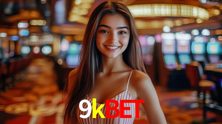 9kbet bônus — painel de promoções no aplicativo