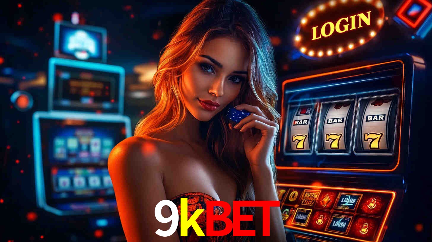 Bônus Generosos e Exclusivos no 9kbet para Você!