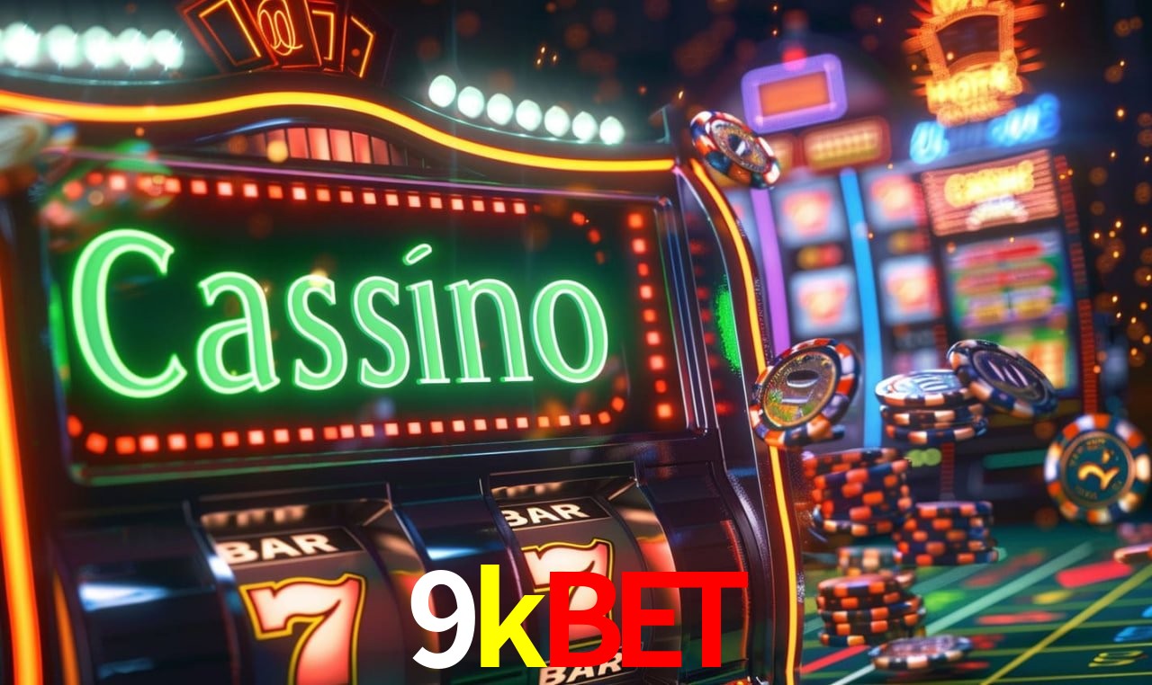 Diretório de Jogos 9kbet