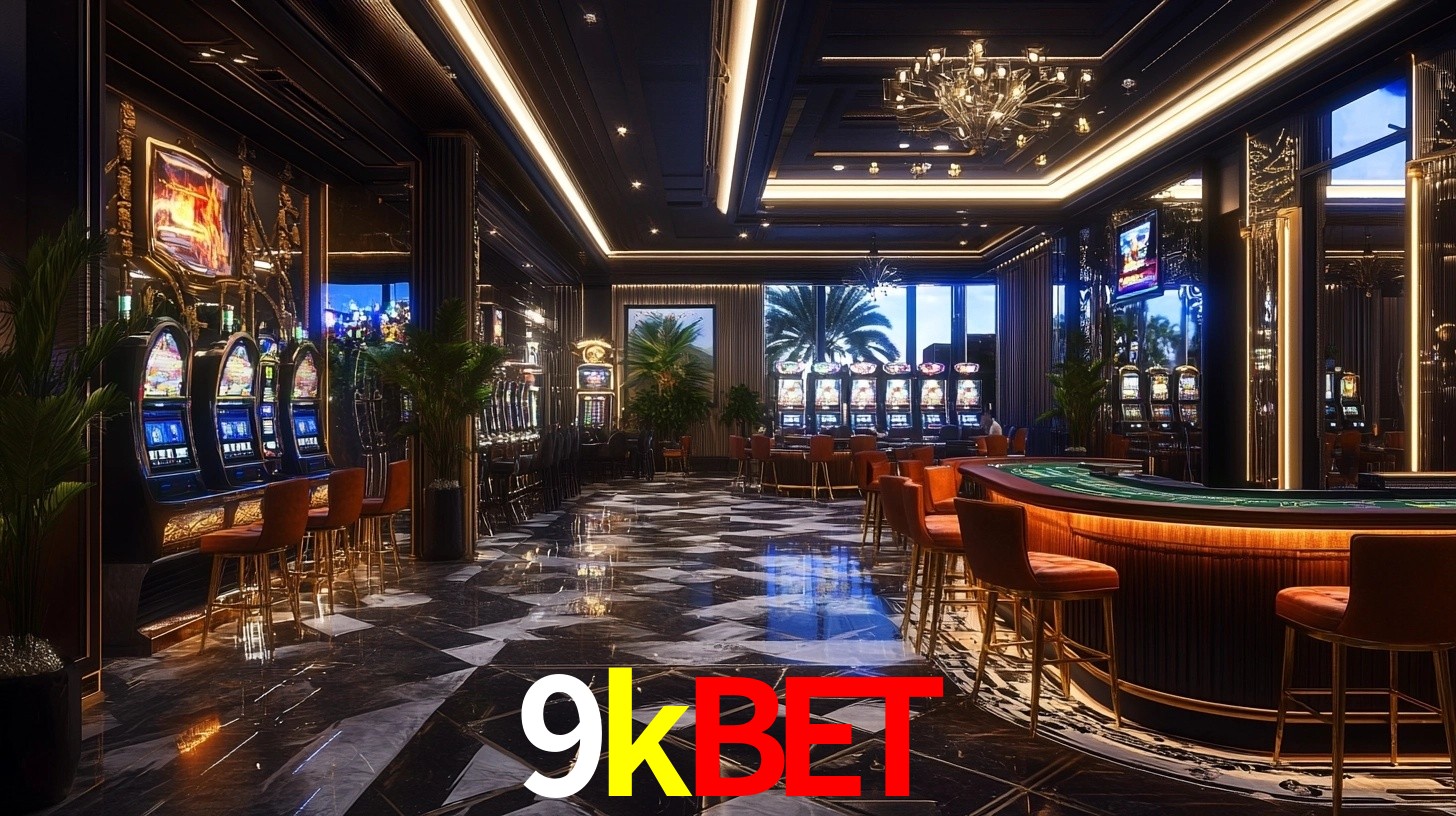 9kbet bônus — cashback 15 por cento e níveis VIP