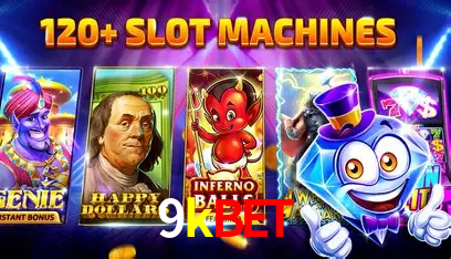 Desvendando o Mundo dos Jogos Virtuais na 9kbet