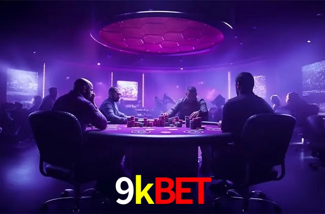 Apostas de Futebol 9kbet