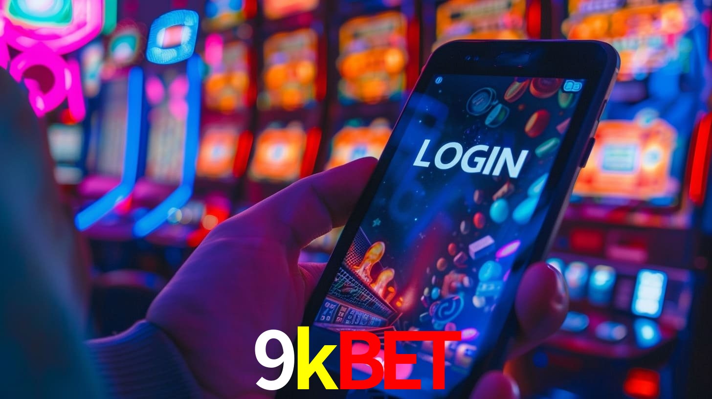 Jogos Exclusivos 9kbet