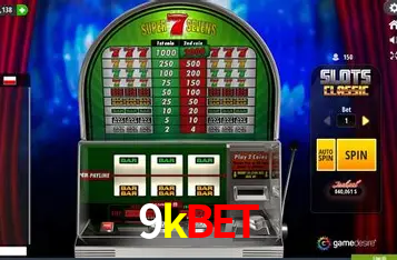 9kbet cadastro — tela de formulário no app oficial