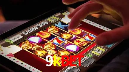 Descubra o Mundo do Cassino Online com 9kbet
