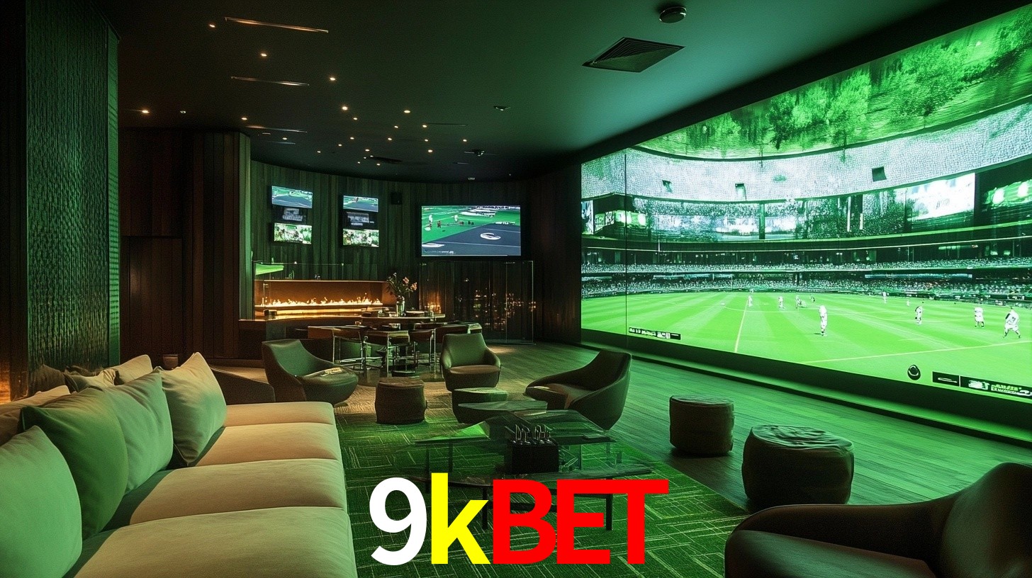 9kbet: Seu Especialista em Apostas Esportivas Brasileiras