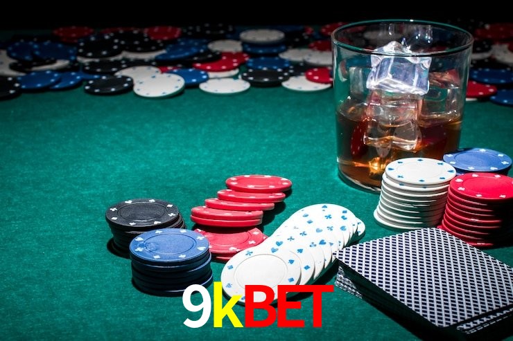 Bônus Diários 9kbet