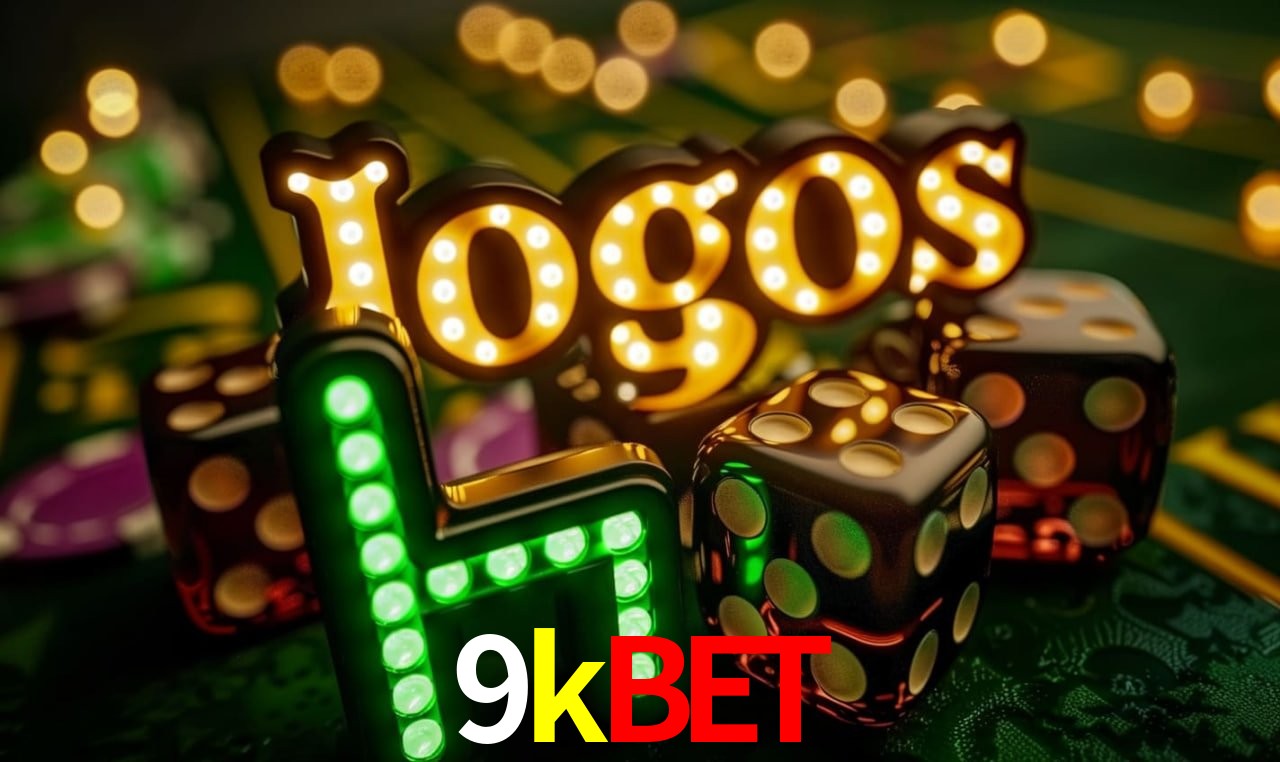 Apostas de Tênis 9kbet