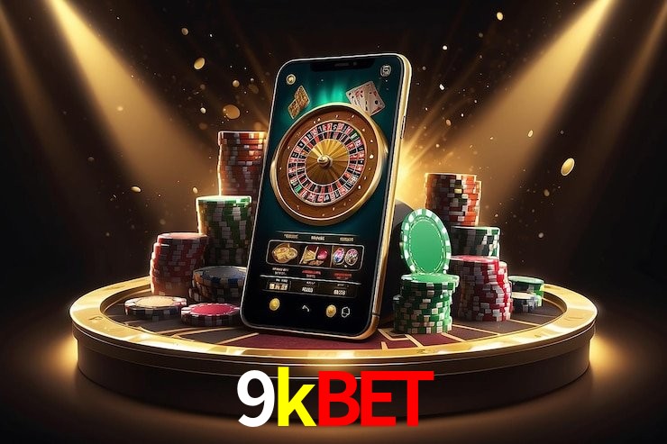 Casino Ao Vivo 9kbet