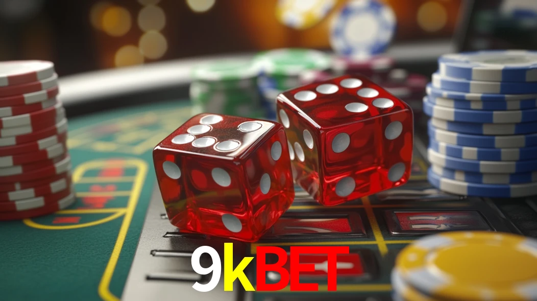 Welcome Bonus 9kbet