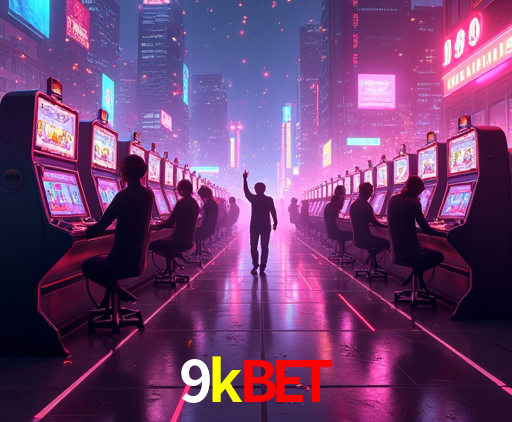 Interface do App 9kbet