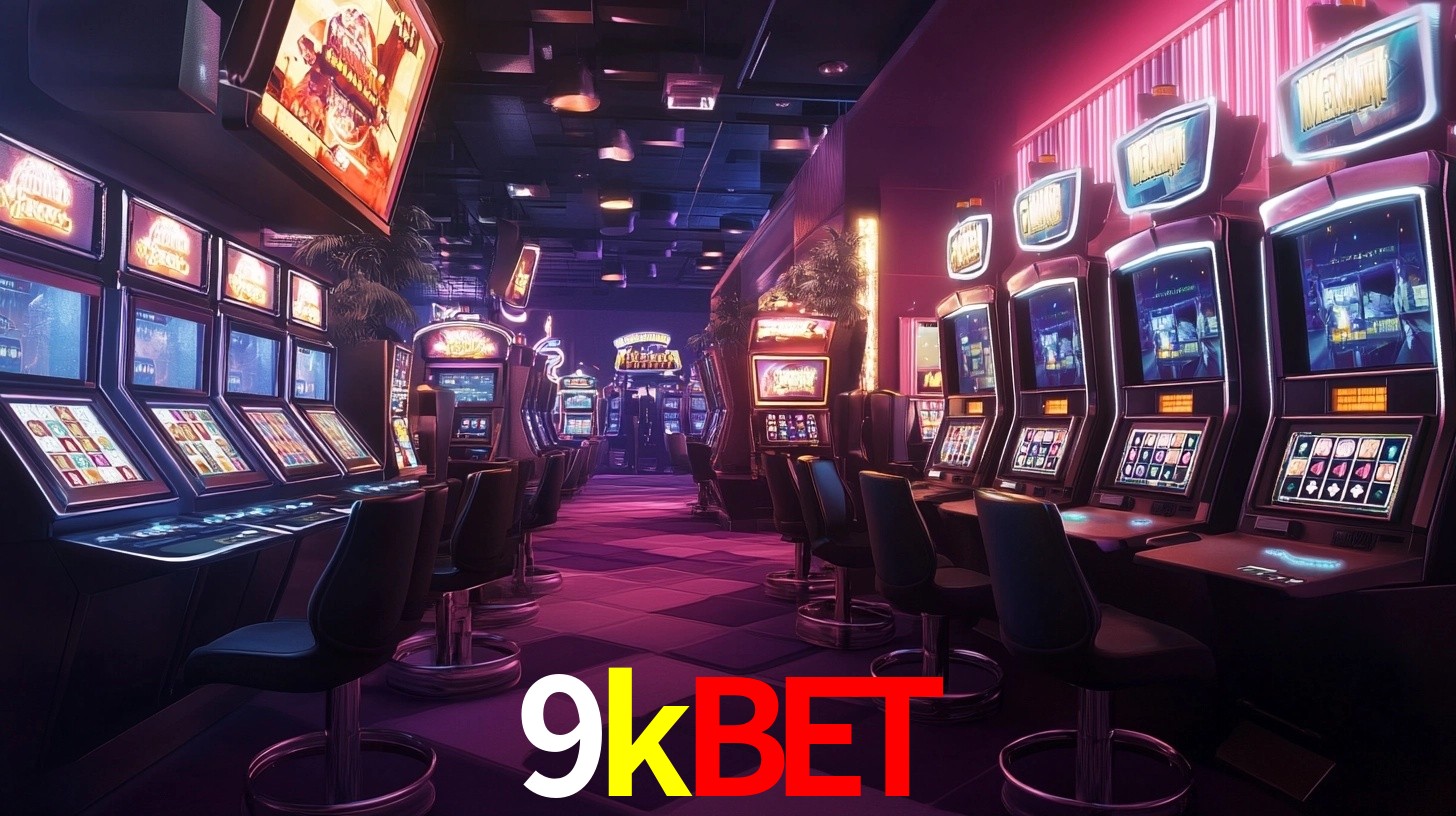 Ofertas Imperdíveis na 9kbet: Promoções e Bônus Que Valem a Pena