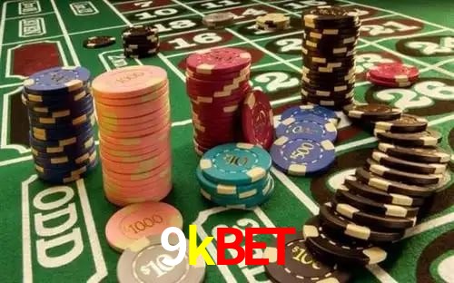 9kbet bet — mercados de futebol e esportes no app