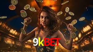 Bonus Features 9kbet