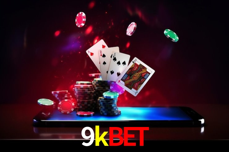 Games Directory 9kbet