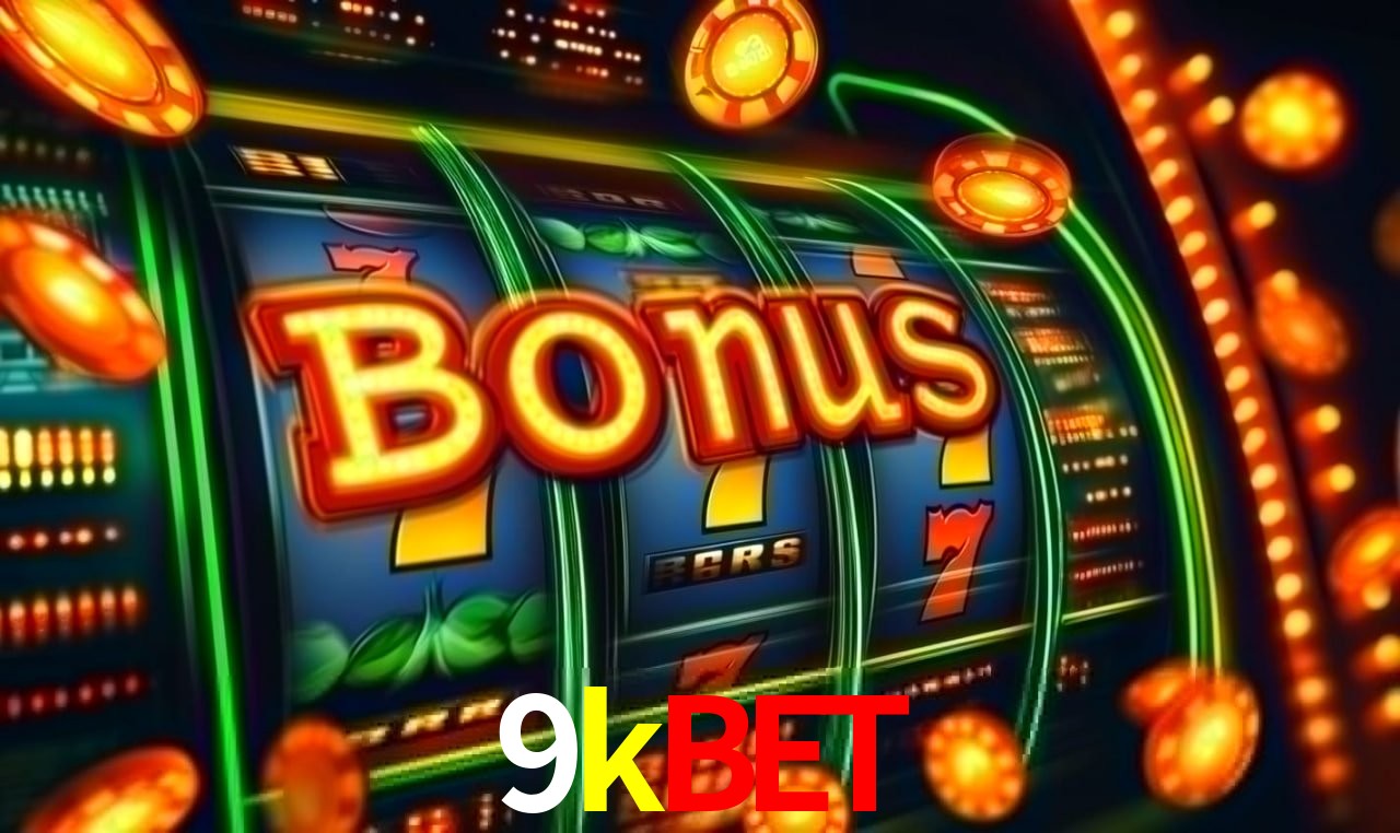 VIP Casino 9kbet