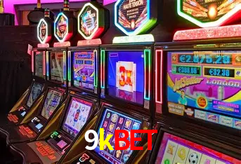 Apostas Esportivas na 9kbet: Um Guia Completo