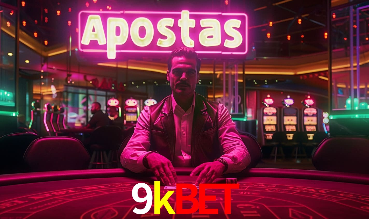 Explorando a Categoria de Eventos em Apostas na 9kbet