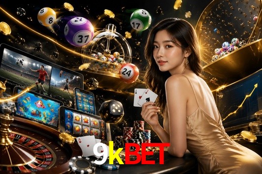 APP oficial da 9kbet para mobile