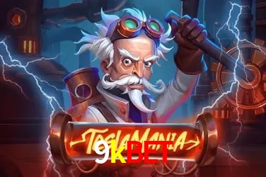 Estatísticas do Jogo 9kbet