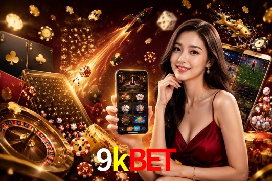 Responsive Design 9kbet