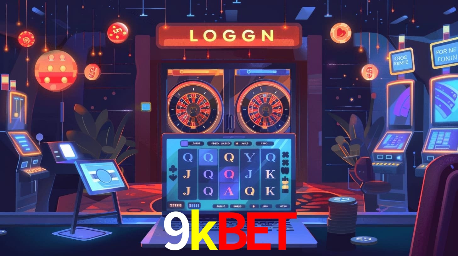 Tecnologia da Plataforma 9kbet