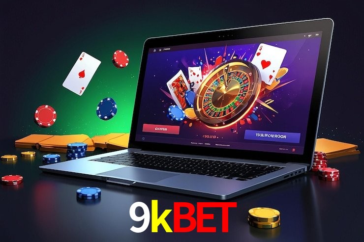 Integração de APIs 9kbet
