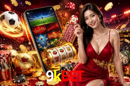 Tennis Betting 9kbet