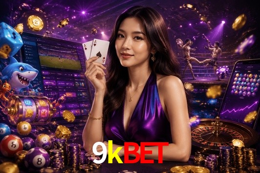Blackjack Table 9kbet