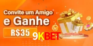 Promoções 9KBET