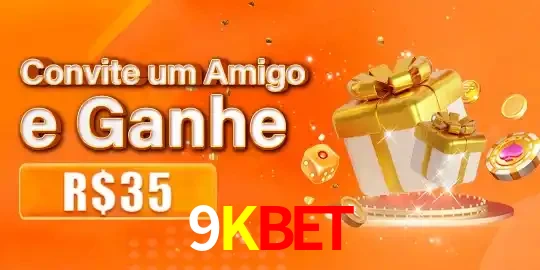 Promoções 9KBET