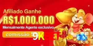 Promoções 9KBET